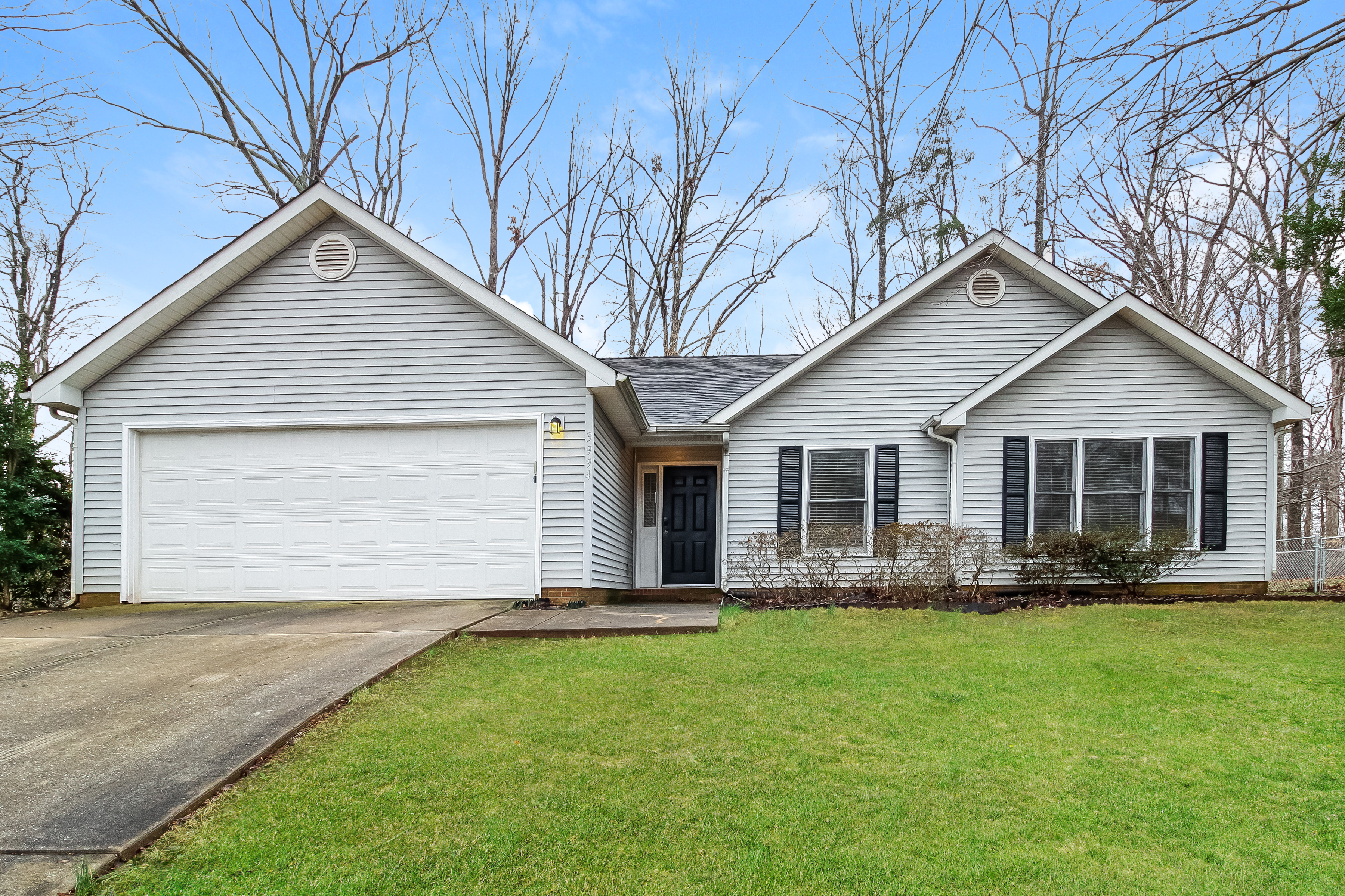 3994 Briargate Dr Greensboro, NC 27405